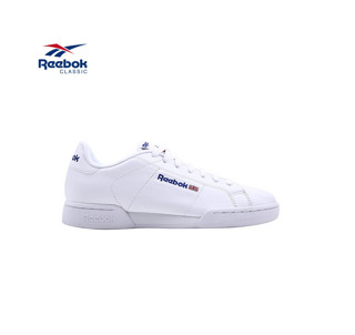 Reebok 锐步 NPC II MW533 男子低帮休闲网球鞋