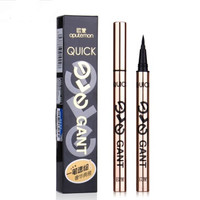  oputemon/欧蒙 12029 防水不晕染 眼线笔  黑色 1只