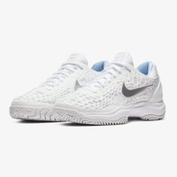 耐克 NIKE Air Zoom Cage 3 HC Hard Court 女子网球鞋
