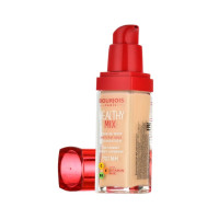 BOURJOIS 妙巴黎 果然美肌 粉底液 30ml *2件