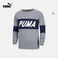 PUMA 彪马 Colorblock 573679 男子圆领卫衣