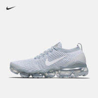 Nike耐克官方AIR VAPORMAX FK 3女子运动鞋气垫休闲鞋透气AJ6910