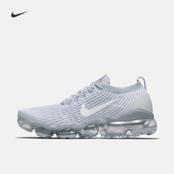 Nike耐克官方AIR VAPORMAX FK 3女子运动鞋气垫休闲鞋透气AJ6910