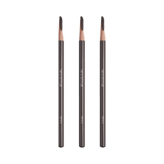 shu uemura 植村秀 经典系列 砍刀眉笔 #06深棕色 4g
