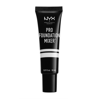 NYX Professional 粉底调和剂 30ml