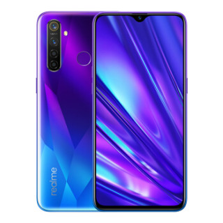 realme 真我 Q 智能手机