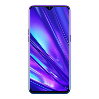 realme 真我 Q 4G手机 6GB+64GB 光钻蓝