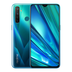 realme 锐尔觅 Q 智能手机 6GB 64GB