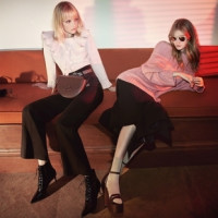 海淘活动:Charles & Keith 精选美鞋美包特卖