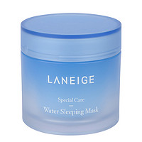 Laneige 兰芝保湿补水睡眠面膜 100ml