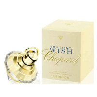 Chopard 萧邦 Wish愿望之光金钻 EDP 女士香水 30ml *3件