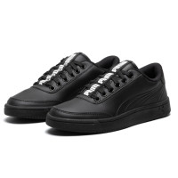 PUMA 彪马 Court Breaker Bold 365787 男女同款休闲鞋