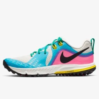 NIKE 耐克 Air Zoom Wildhorse 5 AQ2223 女子跑步鞋