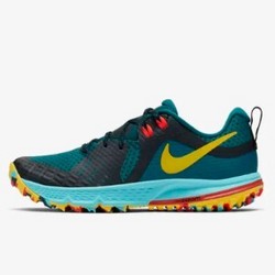 NIKE 耐克 Air Zoom Wildhorse 5 AQ2223 女子跑步鞋