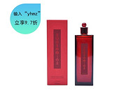 SHISEIDO 资生堂 红色蜜露精华化妆液 200ml