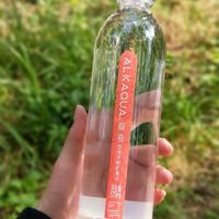 颜值超高的一款矿泉水,怎么拍照都好看的那