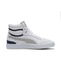 PUMA彪马官方正品 李现同款新款男女RALPH SAMPSON休闲鞋370847