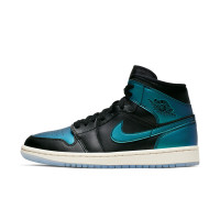 AIR JORDAN 1 MID BQ6472 女子运动鞋