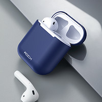 rock 苹果airpods2代耳机 液态硅胶耳机套