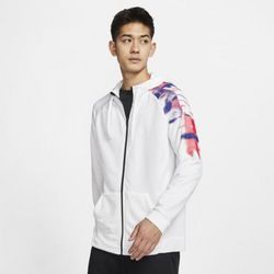 NIKE 耐克 Dri-FIT 男子训练连帽衫