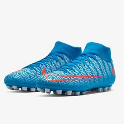 Nike Superfly 7 Academy CR7 AG C罗系列 人造草地足球鞋