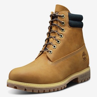 Timberland 添柏岚 A1648 男士工装靴