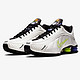 Nike Shox R4 男子运动鞋