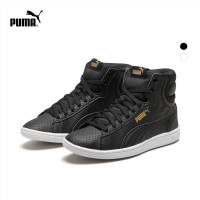 PUMA 彪马 Vikky Mid 363728 女子休闲鞋