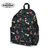 EASTPAK 依斯柏 EK62076R 印花双肩包