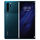 华为/HUAWEI P30 Pro 墨玉蓝 8GB+128GB 超感光四摄 未来影像 移动联通电信4G全面屏全网通手机