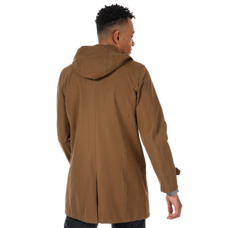 Original Penguin Mens Hooded Mac Jacket 男士夹克