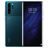 HUAWEI 华为 P30 Pro 4G手机 8GB+256GB 墨玉蓝