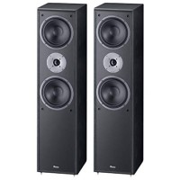 中亚Prime会员：MAGNAT 密力 Monitor Supreme 802 HIFI落地式音箱 1对装