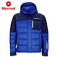 反季特卖：Marmot 土拨鼠 MemBrain J71800 男士700蓬保暖羽绒服