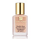 ESTEE LAUDER 雅诗兰黛 Double Wear 持妆粉底液 #1W1（17号）30ml