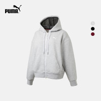 PUMA彪马  517805 女子连帽印花外套