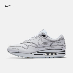 Nike耐克官方 NIKE AIR MAX 1 SKETCH TO SHELF 男子运动鞋CJ4286