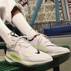 NIKE 耐克 JOYRIDE CC3 SETTER 男子运动鞋