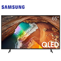 lSAMSUNG 三星 Q60 QA65Q60RAJXXZ 65英寸 4K QLED液晶电视