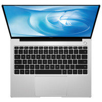 HUAWEI 华为 MateBook 14 Linux版 14英寸笔记本电脑（i5-8265U、8G、512G、MX250、2K、100%sRGB）