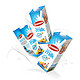 AVONMORE 艾恩摩尔 高端低脂纯牛奶 1L*6盒  *3件 +凑单品
