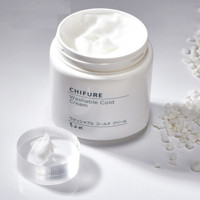 CHIFURE 千妇恋 温和水洗卸妆霜 300g