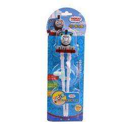 托马斯&朋友(Thomas&Friends) 儿童3D卡通智力学习筷 5084TM *8件