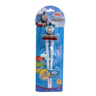 托马斯&朋友(Thomas&Friends) 儿童3D卡通智力学习筷 5084TM *8件