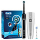  BRAUN 博朗 Oral-B 欧乐-B Pro 2000 3D智能电动牙刷　