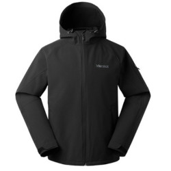 Marmot 土拨鼠 Gravity M1 V80270 保暖防风软壳