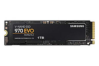 Samsung三星 970 EVO NVME M.2 1TB 固态硬盘