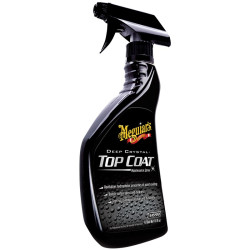 Meguiar's 美光 M699 汽车深层修复镀晶喷雾 473ML