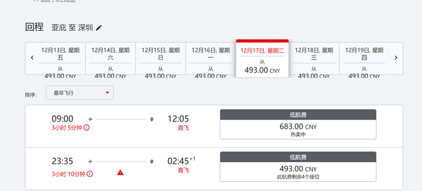 实测已追加！亚航9.9促销！全国多地-马来西亚/泰国/菲律宾