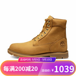 Timberland/添柏岚男鞋踢不烂潮牌徒步户外防水鞋靴|19079 19079W